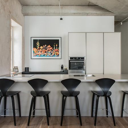 The Levee Hotel Tel Aviv Quarto foto