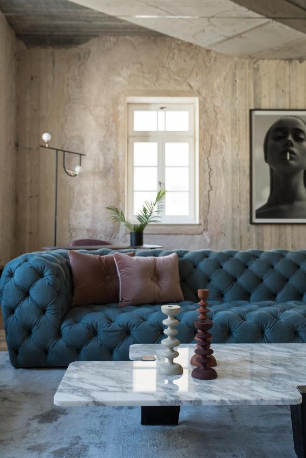 The Levee Hotel Tel Aviv Exterior foto