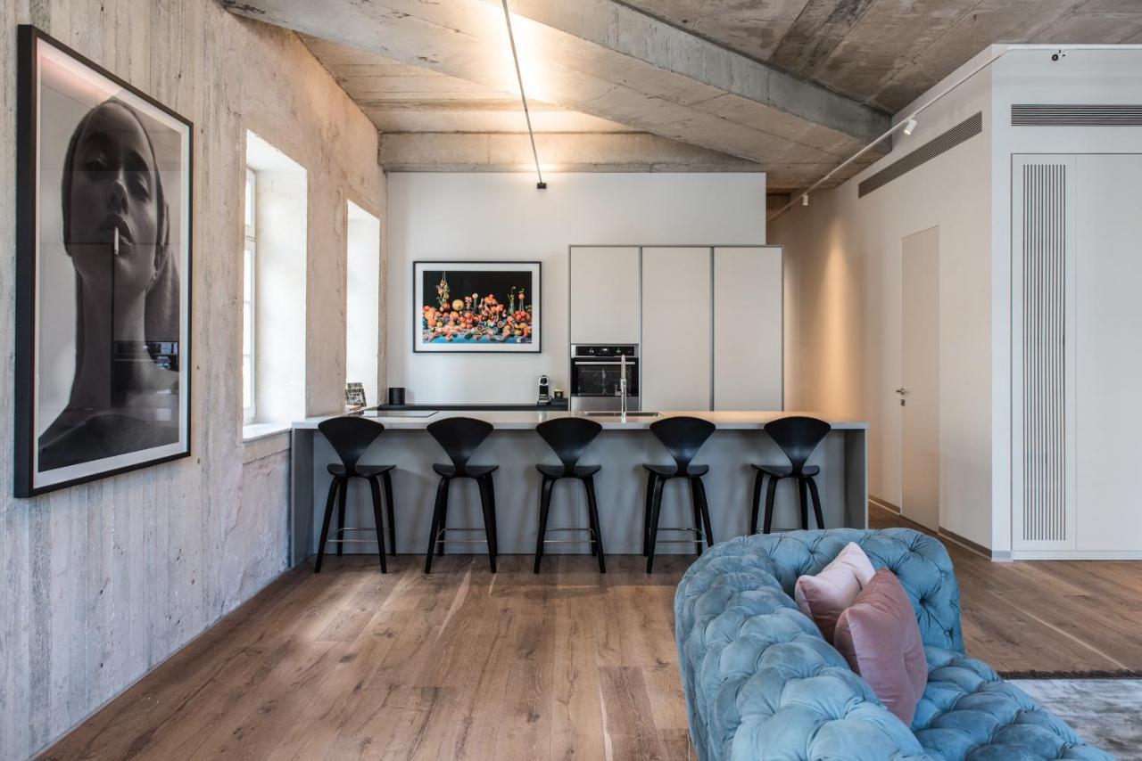 The Levee Hotel Tel Aviv Exterior foto