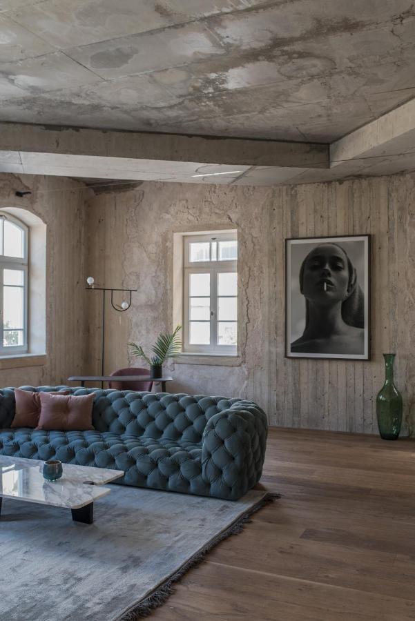 The Levee Hotel Tel Aviv Exterior foto